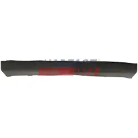 Fast Sports Nutrition Stoßfänger ft91471g hinten für Mercedes