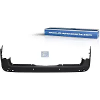 DT Spare Parts Stoßfänger 4.74232