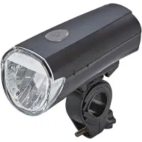 Prophete Fahrradbeleuchtung "LED-Batterieleuchten Set, 30/15 LUX"