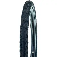 Prophete 6541 Reifen 20 x 1,75/1,90, ATB schwarz mit Reflexstreifen