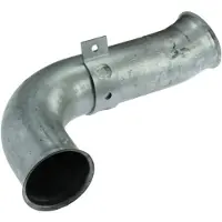 VANSTAR Abgasrohr 71156DF