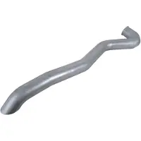 VANSTAR Auspuffrohr 10745SC