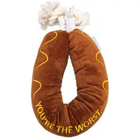 Beeztees BBQ Wurst