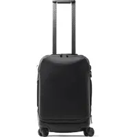 Peak Design Roller Pro Carry-On Schwarz