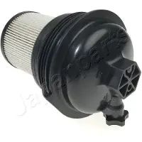 Japanparts Kraftstofffilter FC-ECO106