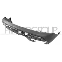 PRASCO Stoßfänger PremiumCertified BM8281051