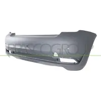 PRASCO Stoßfänger FT0331061