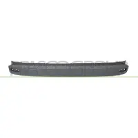PRASCO Stoßfänger fd9141051 hinten für Ford
