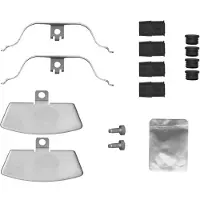Hella Zubehörsatz, Bremssattel 8DZ 355 206-501