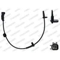 Wagner Sensor, Raddrehzahl ABS01233