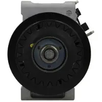 BV PSH 090.225.003.500 VCS12E Klimaanlage Klimakompressor PAG 100 YF R134a für OPEL Corsa F passend für PEUGEOT 2008 Kombi (CU) 208 I Schrägheck