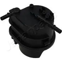 Japanparts Kraftstofffilter Quality Tested FC-005JM