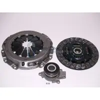 Japanparts Kupplungssatz Quality Tested KF835JM
