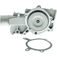 AISIN Wasserpumpe WE-FO17