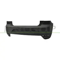 PRASCO Stoßfänger PremiumCertified ST0391051