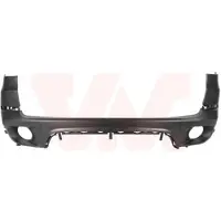 VAN WEZEL Stoßfänger 0689544