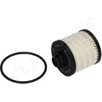 Japanparts Kraftstofffilter Quality Tested FC-001JM