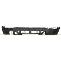 PRASCO Stoßfänger mn7041871 hinten für MINI