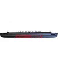 Fast Sports Nutrition Stoßfänger ft91492 hinten für Opel Fiat GM NISSAN