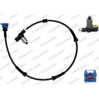 Wagner Sensor, Raddrehzahl ABS00392