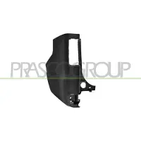 PRASCO Stoßfänger op9361154 hinten links für Opel