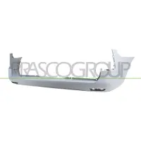 PRASCO Stoßfänger ME9121050