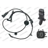 Wagner Sensor, Raddrehzahl ABS01086