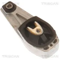 TRISCAN Motorlager passend für PEUGEOT 2008 Kombi (CU) 8505 28102