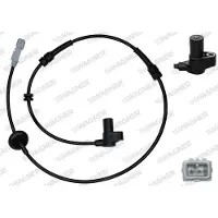 Wagner Sensor, Raddrehzahl ABS00443