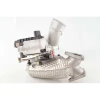 HENKEL PARTS Lader, Aufladung 5113126R