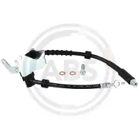 A.B.S. Bremsschlauch SL 1176