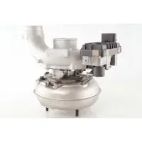 HENKEL PARTS Lader, Aufladung 5112758R