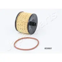 Japanparts Kraftstofffilter Quality Tested FCE-027JM