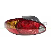 PRASCO Heckleuchte HN0294154