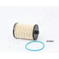 Japanparts Kraftstofffilter Quality Tested FCE-031JM