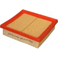 Japanparts Luftfilter FA-2026S