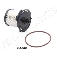 Japanparts Kraftstofffilter Quality Tested FCE-084JM