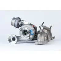 BORGWARNER Lader, Aufladung BV39 54399880059
