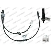 Wagner Sensor, Raddrehzahl ABS00649