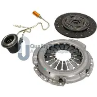 Japanparts Kupplungssatz Quality Tested KFL01JM