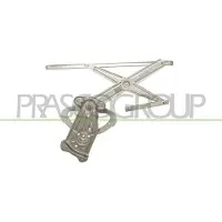 PRASCO RN652W024 Elektrischer Fensterheber Vorne Links für RENAULT SCÉNIC IV (J9)