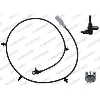Wagner Sensor, Raddrehzahl ABS00429