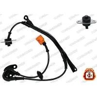 Wagner Sensor, Raddrehzahl ABS01054