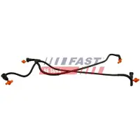 Fast Sports Nutrition FT39583 Kraftstoffschlauch passend für PEUGEOT PARTNER Tepee 5008 (0U, 0E) PARTNER Kasten PARTNER Combispace (5F) PARTNER Kasten (5)