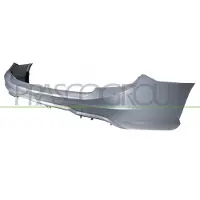 PRASCO Stoßfänger ME4401093