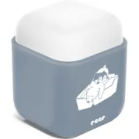 Reer 52513, LED, Freistehend, Akku