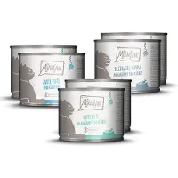 MjAMjAM - leckere Mahlzeiten Mixpaket II 24x200g