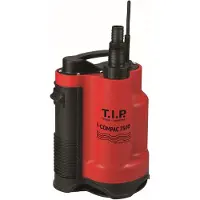 T.I.P. I-Compac 7500 Drainage-Tauchpumpe