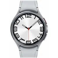 Samsung Galaxy Watch6 Classic , 3,81 cm (1.5"), OLED, Touchscreen, 16 GB, GPS, 59 g
