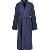 Cawö Badjas Kimono 826 Blau Women-M